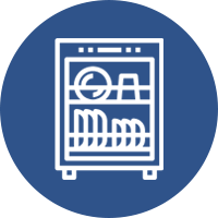 Servis pomivalnih strojev